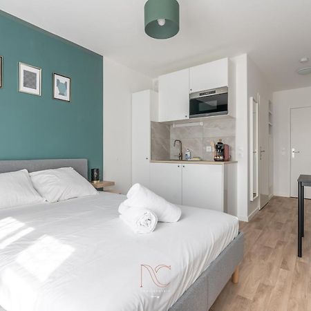 Apartament Disneyland-Paris,2Pers Wifi, Parking, Serris Zewnętrze zdjęcie