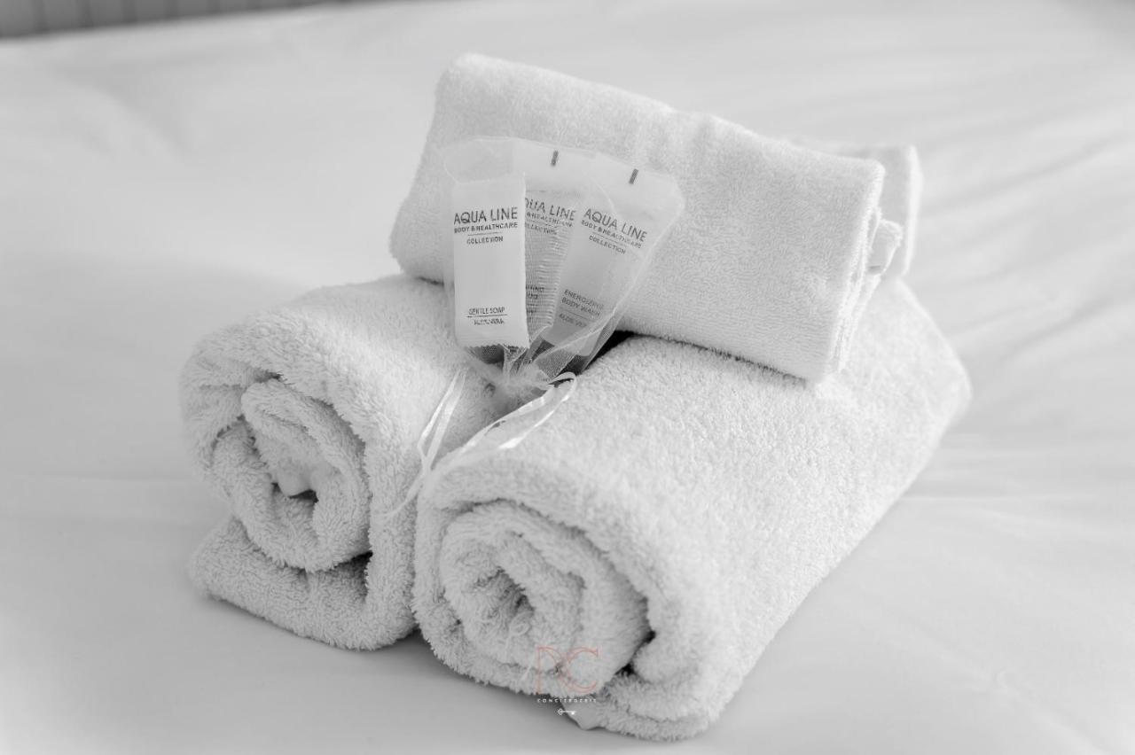 Apartament Disneyland-Paris,2Pers Wifi, Parking, Serris Zewnętrze zdjęcie